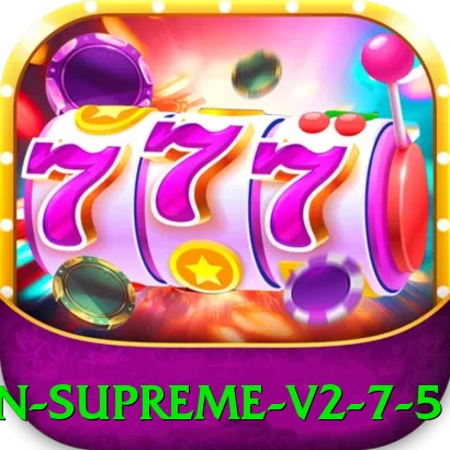 1400win Supreme v2.7.5 - apk
