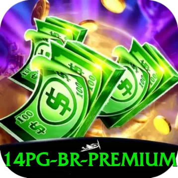 14pg BR Premium - vip