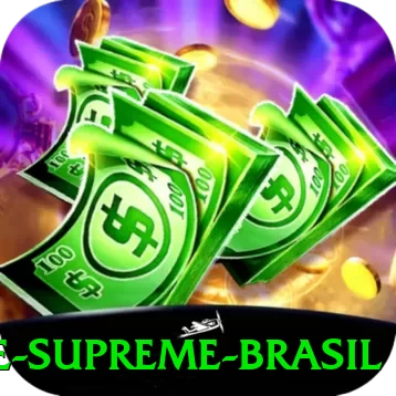 33ee Supreme Brasil - plataforma