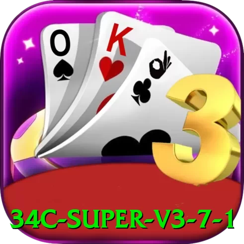 34c - Super v3.7.1 - 🚀 apk
