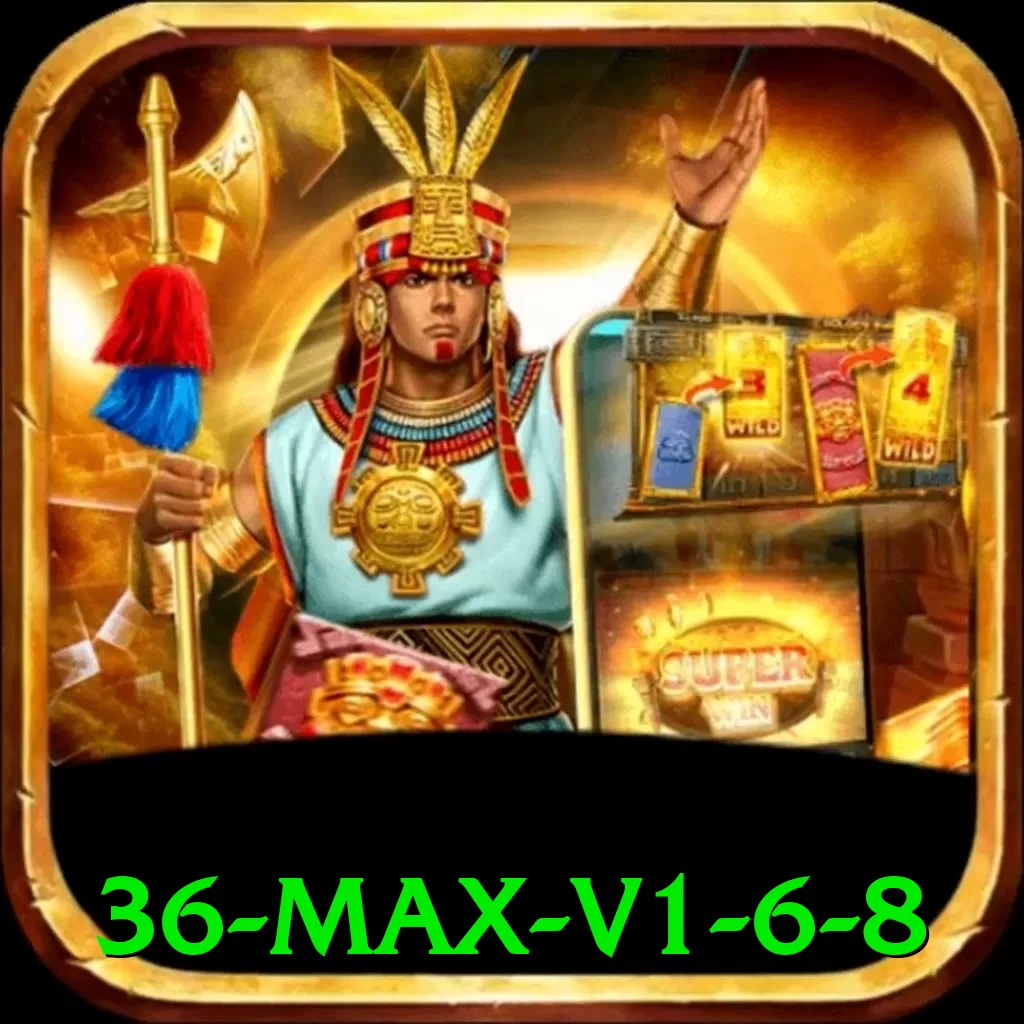 36 Max v1.6.8 - app