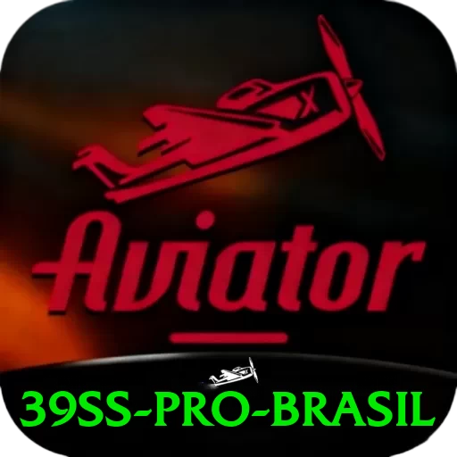 39ss Pro Brasil - app