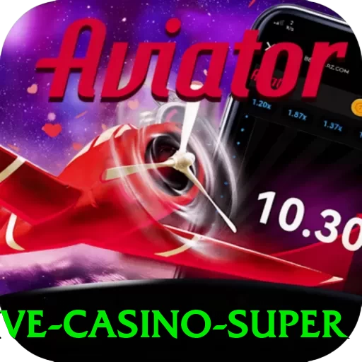 43y Live Casino Super - 🏆 apk