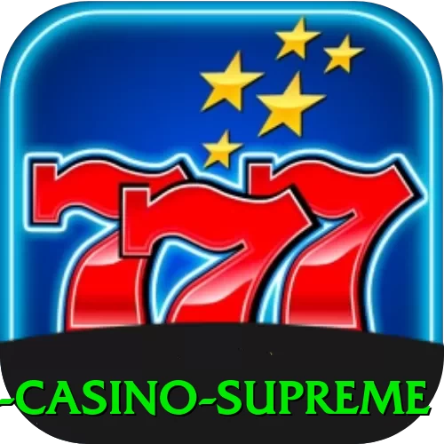 5299bet - Casino Supreme - pak