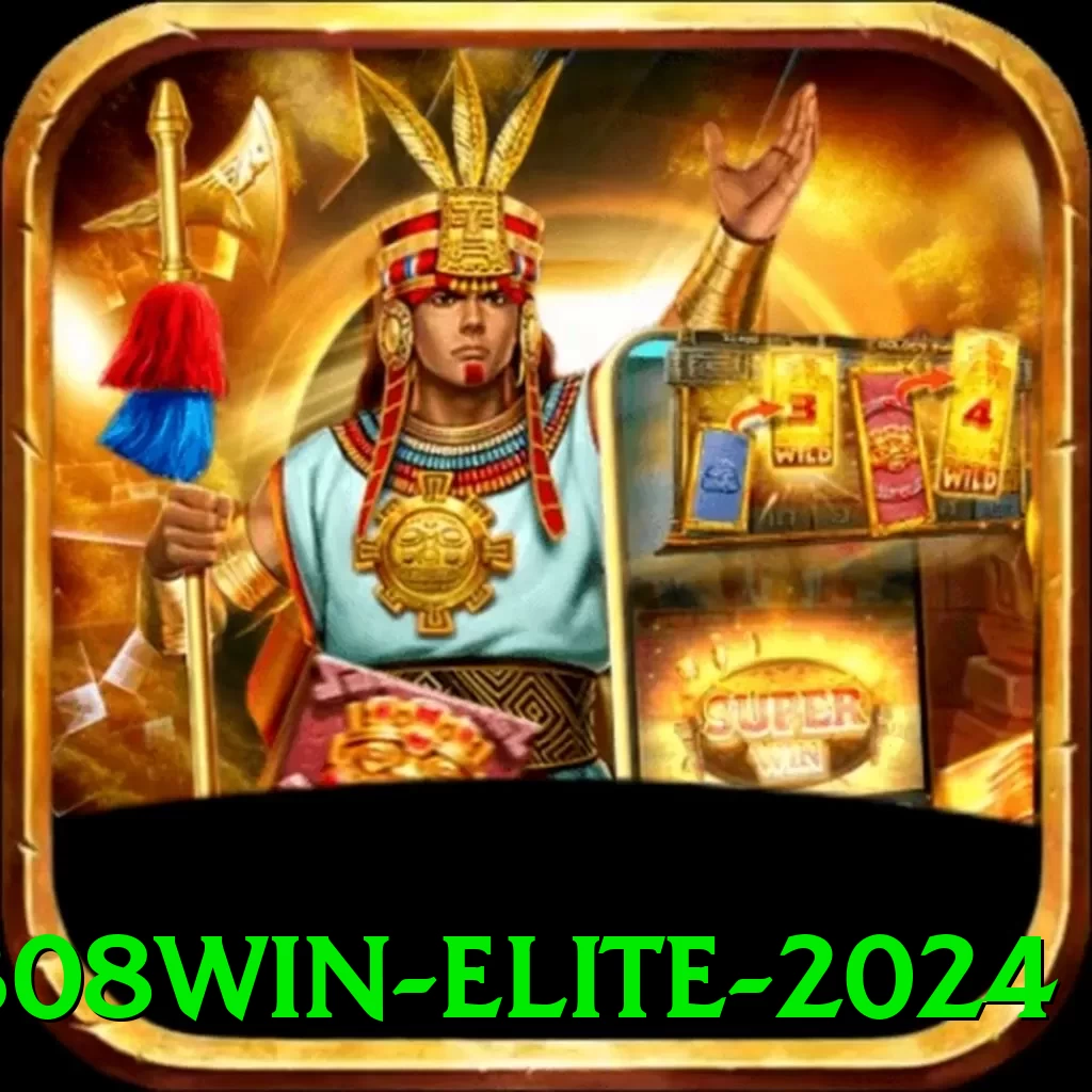 5308win Elite 2024 - apk