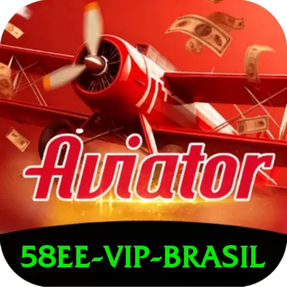 58ee VIP Brasil - 🚀 apk