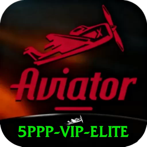 5ppp - VIP Elite - ✨ apk