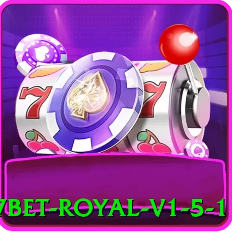 6177bet - Royal v1.5.1 - vip