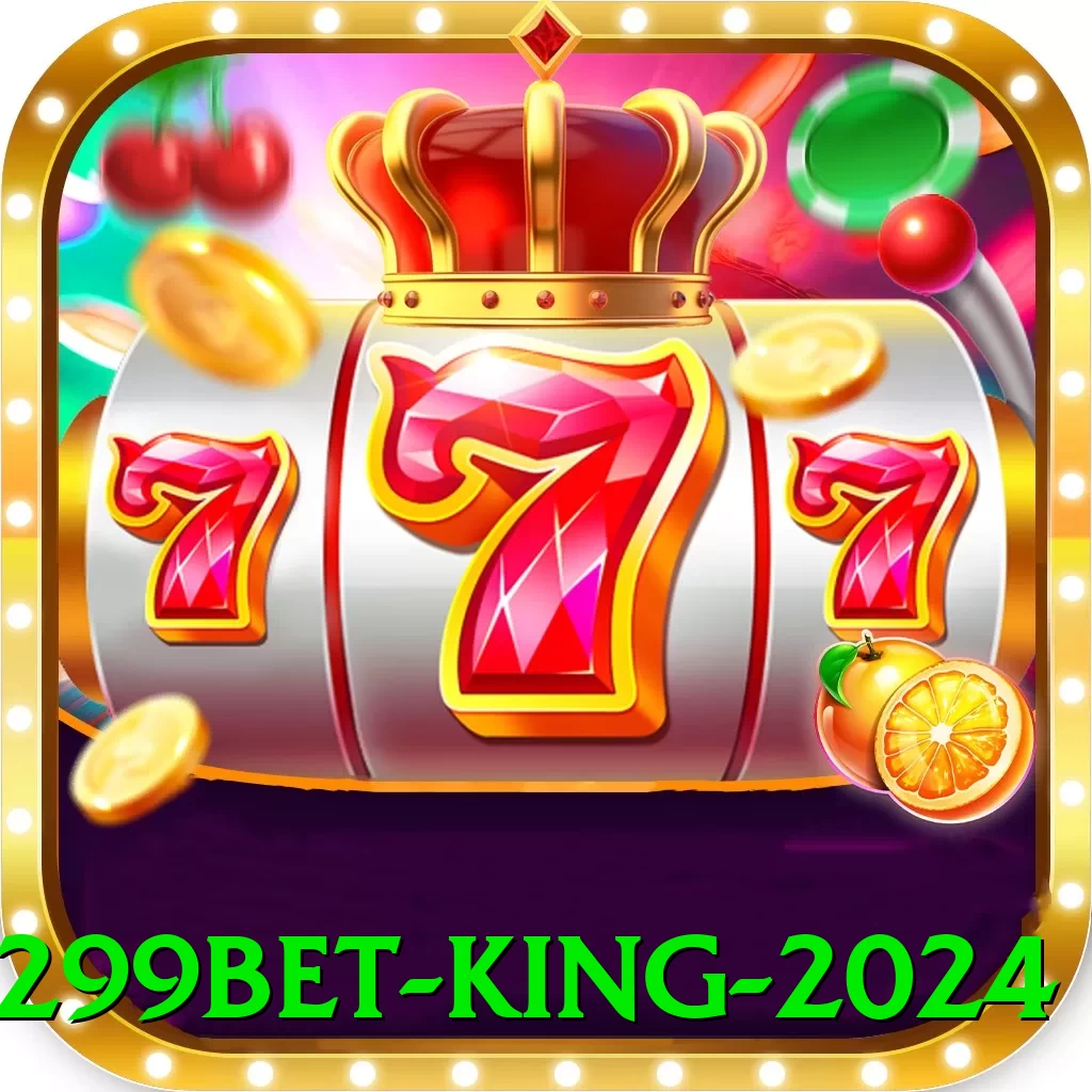 6299bet King 2024 - go