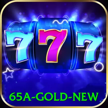 65a Gold New - pro