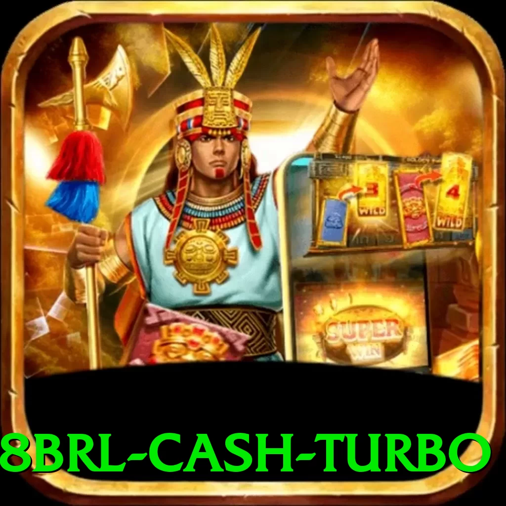 668brl Cash Turbo - 💎 apk