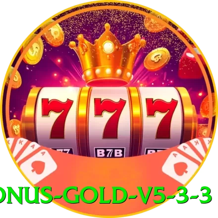 688a Bonus Gold v5.3.3 - 🔥 apk