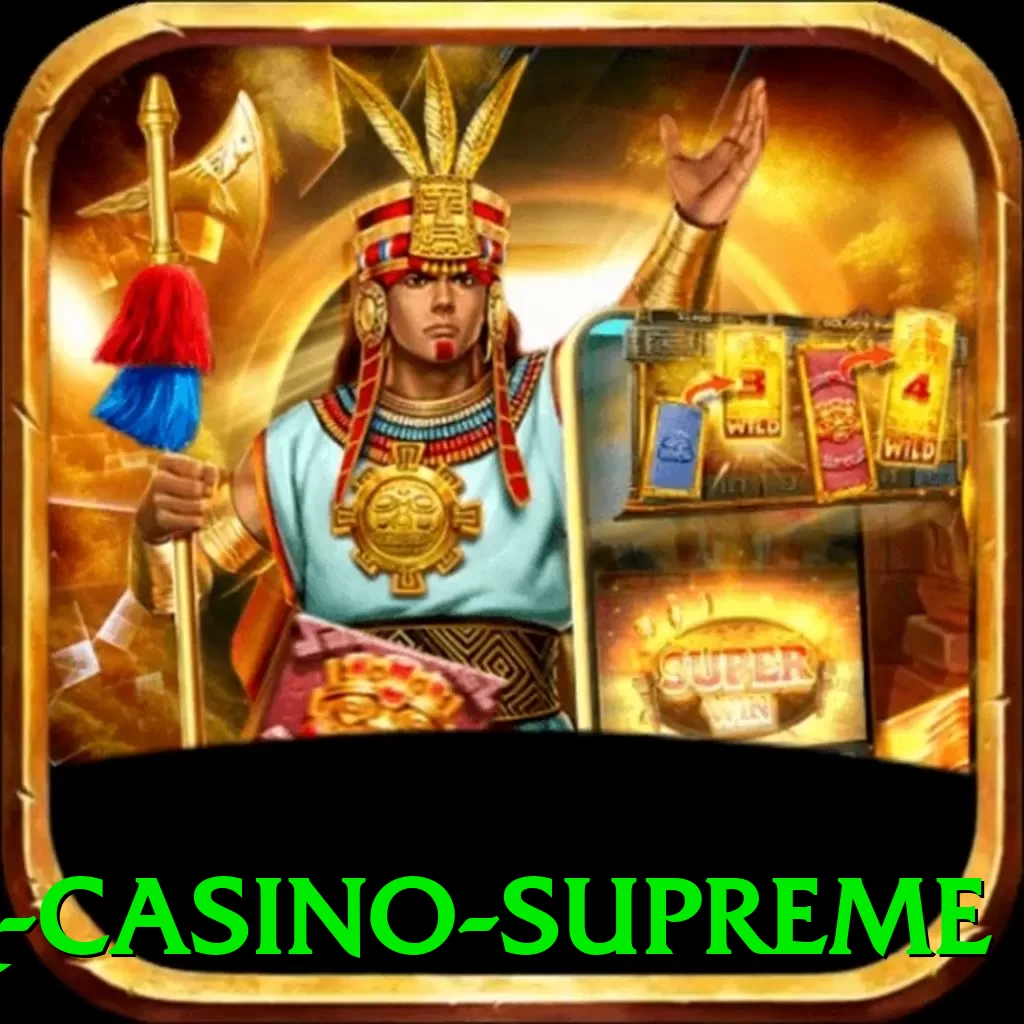 69q - Casino Supreme - 👉 apk