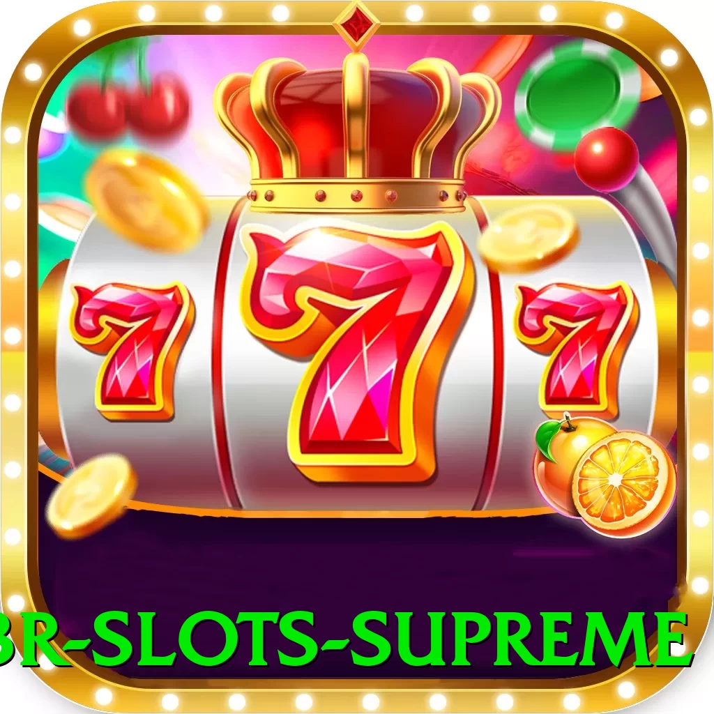 73r - Slots Supreme - 🔥 apk