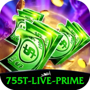 755t Live Prime - 👉 apk