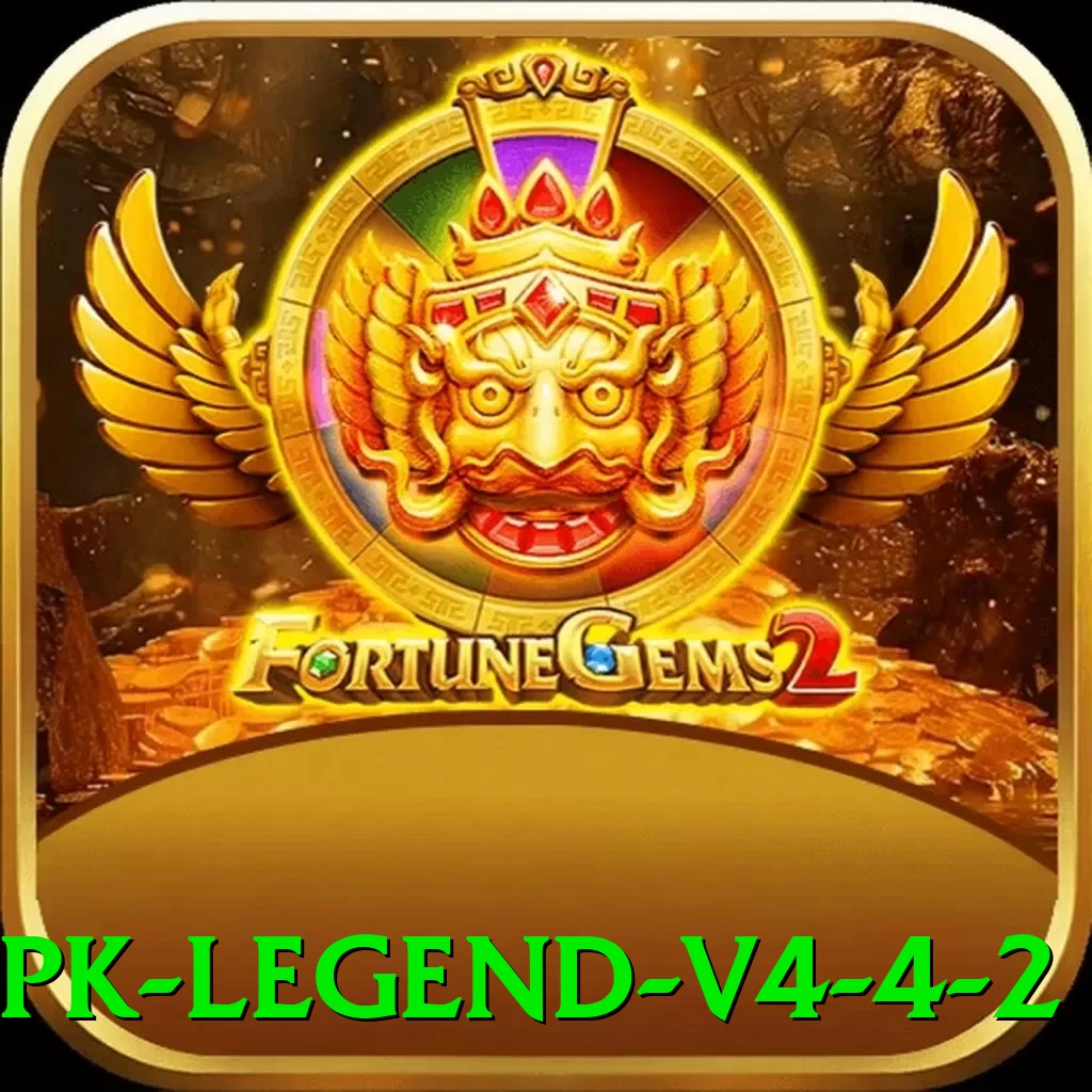 777kim APK Legend v4.4.2 - go
