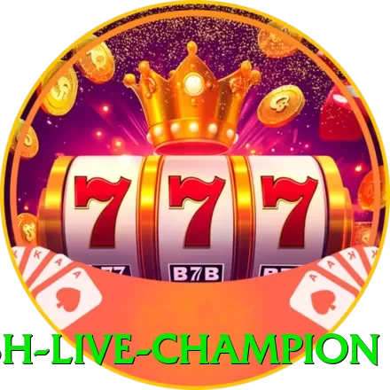 777sh Live Champion - ⭐ apk