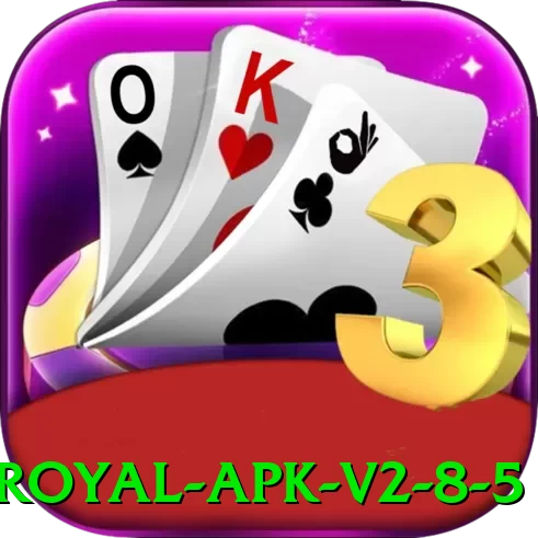 77h Royal APK v2.8.5 - 🔥 apk