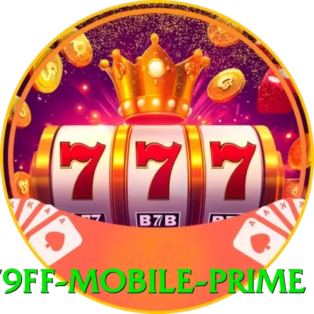 79ff Mobile Prime - game