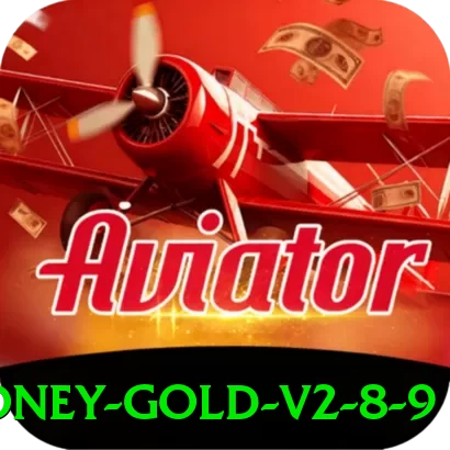 80pg Money Gold v2.8.9 - app