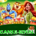 888roxo Games Royal