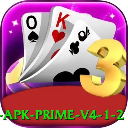 999kkg APK Prime v4.1.2 - ⚡ apk