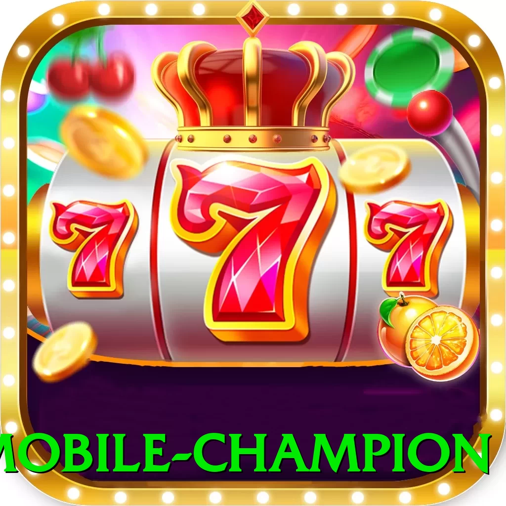 99vv Mobile Champion - 🎯 apk