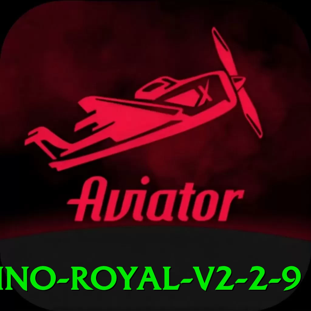 a299 Casino Royal v2.2.9 - vip