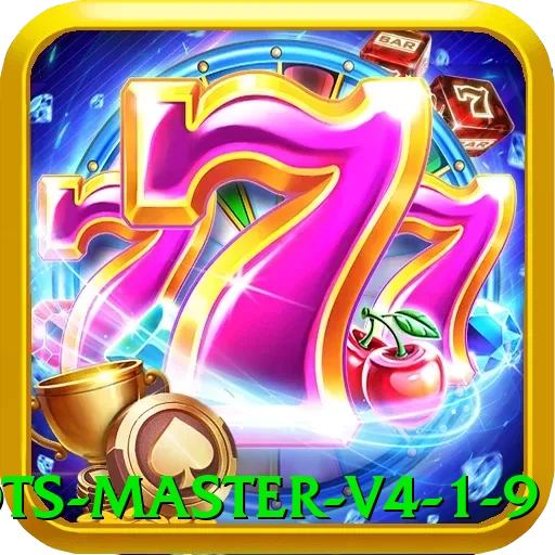 a668 Slots Master v4.1.9 - programa