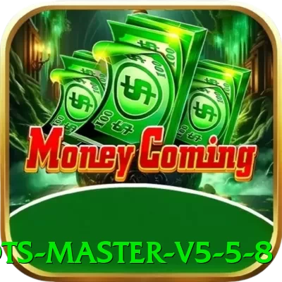 aa68 Slots Master v5.5.8 - go