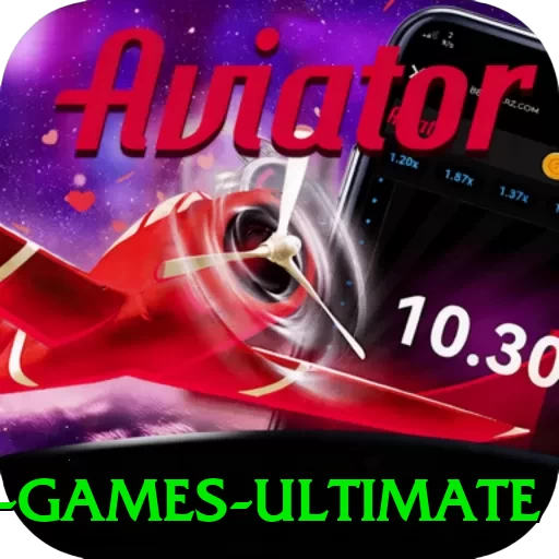 aaawin Games Ultimate - 🚀 apk