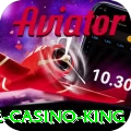 agua777 Live Casino King