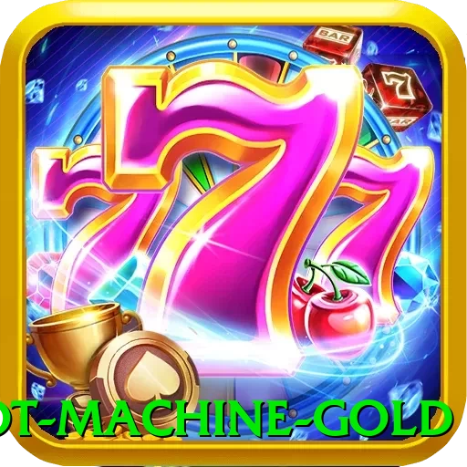akb188 Slot Machine Gold - aplicativo