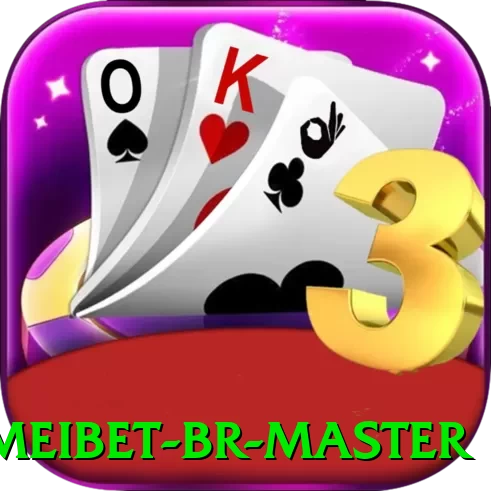 ameibet BR Master - pro