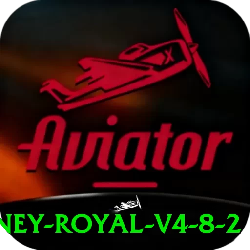 bet4484 Money Royal v4.8.2 - aplicativo