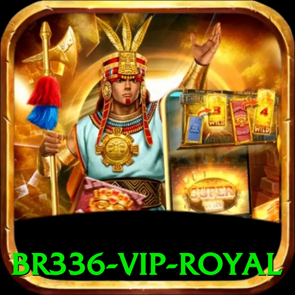 br336 - VIP Royal - pro