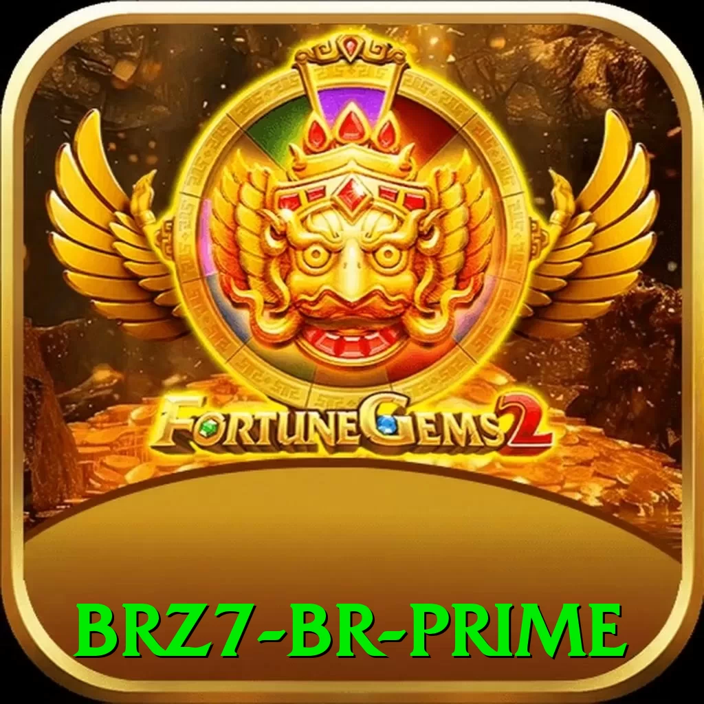 brz7 BR Prime - 💎 apk