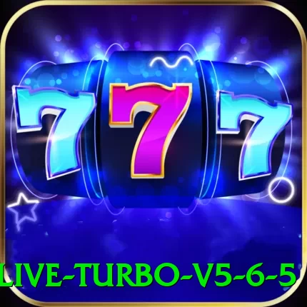 bsb888 Live Turbo v5.6.5 - plataforma