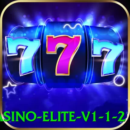 bx55 Casino Elite v1.1.2 - 👉 apk