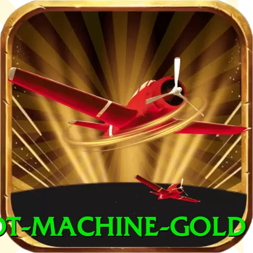 c81 Slot Machine Gold - pk