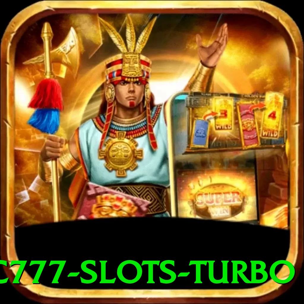 cac777 - Slots Turbo - 🚀 apk