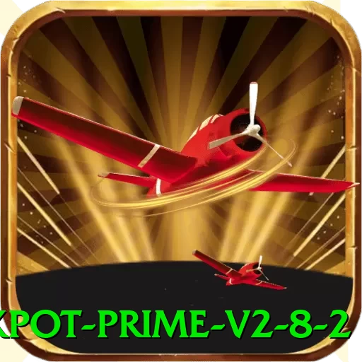 calor777 Jackpot Prime v2.8.2 - go