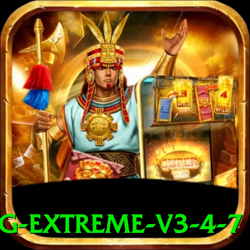 cc44 Gaming Extreme v3.4.7 - 💎 apk