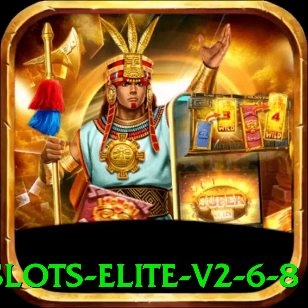 coroaabo Slots Elite v2.6.8 - pk