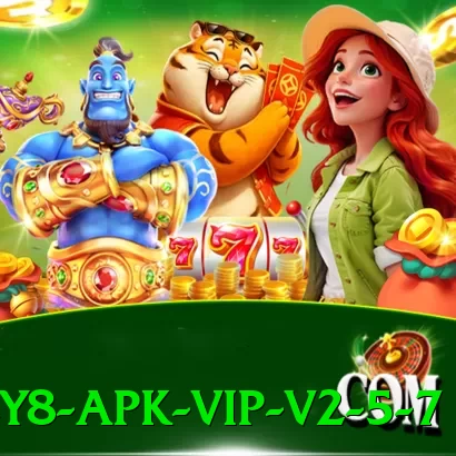 cy8 APK VIP v2.5.7 - 🚀 apk