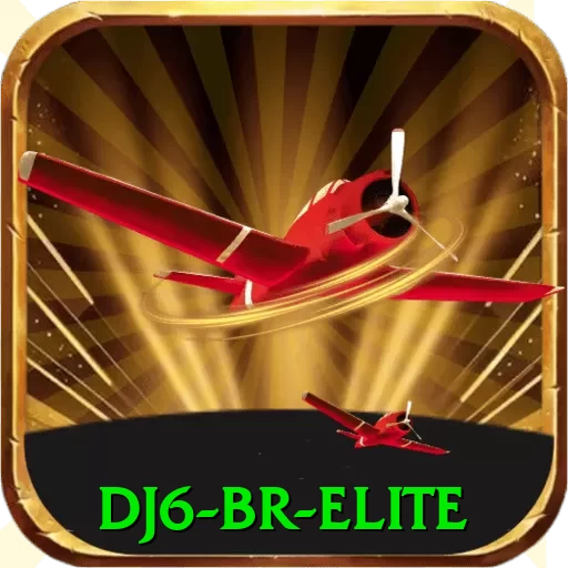 dj6 BR Elite - 🔥 apk
