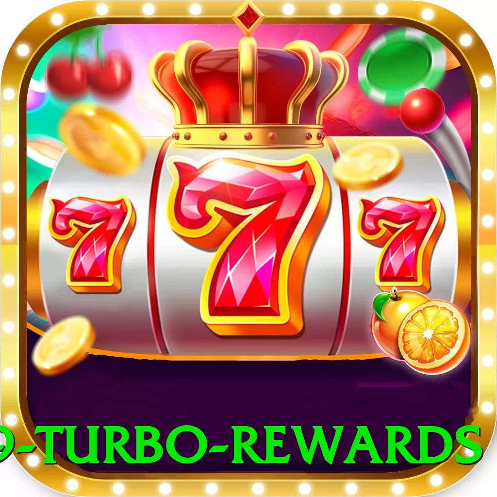 dj9 Turbo Rewards - 🚀 apk