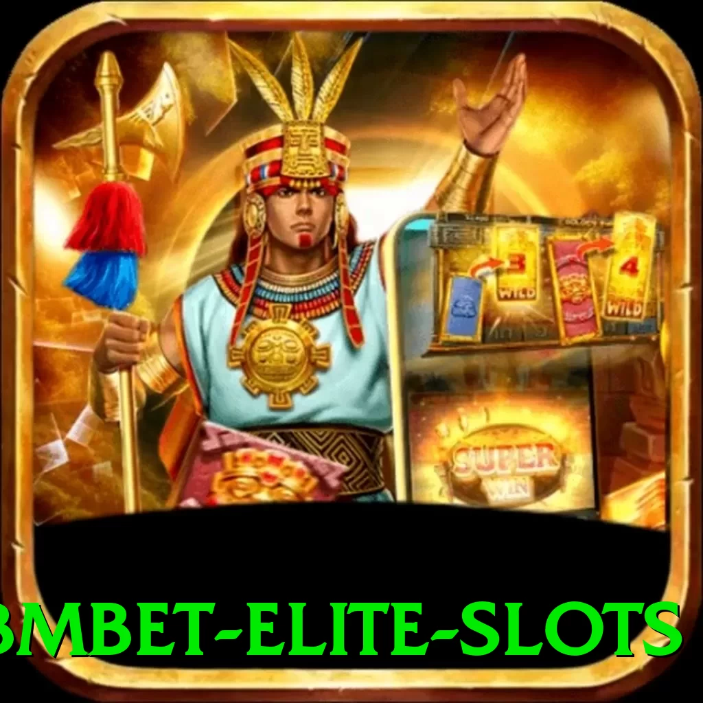 fbmbet Elite Slots - aplicativo