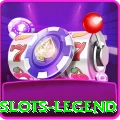 ff880 - Slots Legend