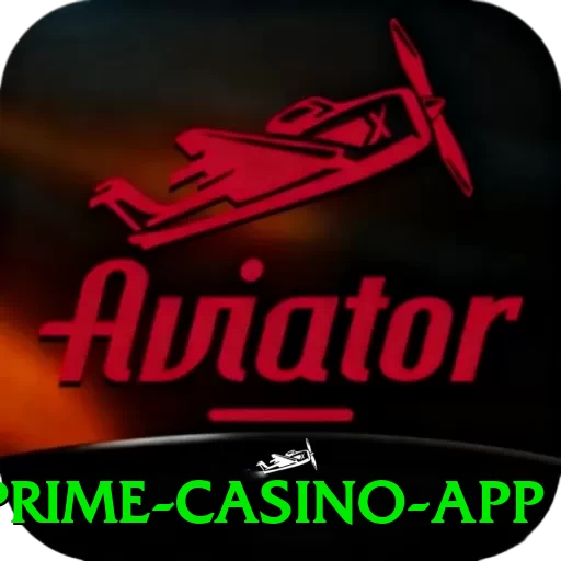 forro777 Prime Casino App - go